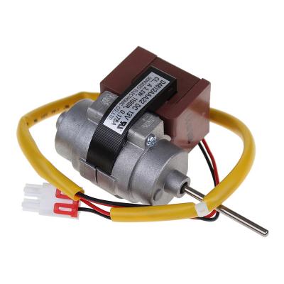 BOSCH Ventilateur r&eacute;frig&eacute;rateur, cong&eacute;lateur  00601016, d4612aaa22