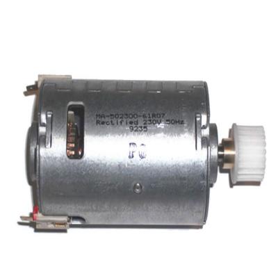 DELONGHI Moteur+petite poulie - Cafeti&egrave;re, Expresso (7313217261 )