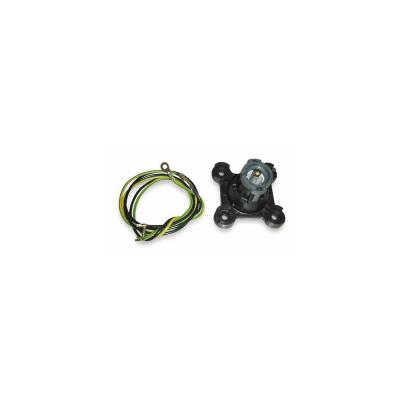 BRANDT Palier Support Droite Ou Gauche Sl 8x Pour Seche Linge Fagor - 57x0507