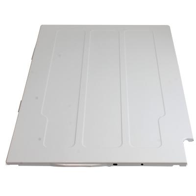 WHIRLPOOL Panneau pour lave-linge cote droit  481244010839