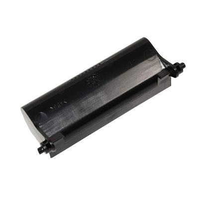 SMEG Levier de poignee porte d'origine (764730237) Lave-vaisselle 