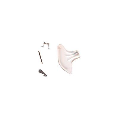 INDESIT Poign&eacute;e de porte Lave-linge C00270986 , WHIRLPOOL - 294842