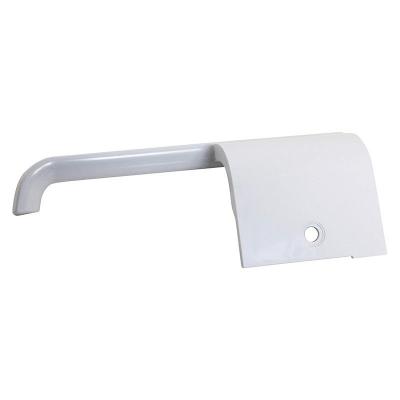 GENERIQUE Poign&eacute;e de porte de r&eacute;frig&eacute;ration Bosch Siemens 00491169