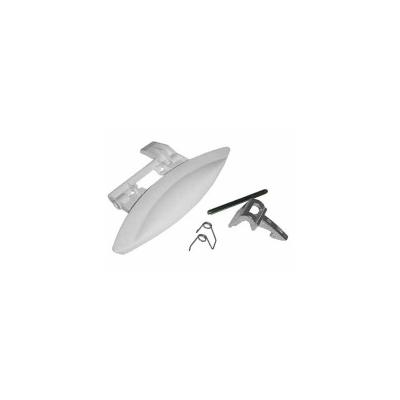 INDESIT Poignee pour hublot seule pour lave linge  - c00050182