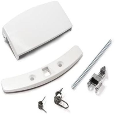 AEG Poign&eacute;e de hublot Lave-linge 4055087003 , ELECTROLUX - 301934 