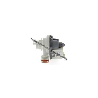 SMEG Pompe de vidange 61841 481290508156 pour Lave-vaisselle 