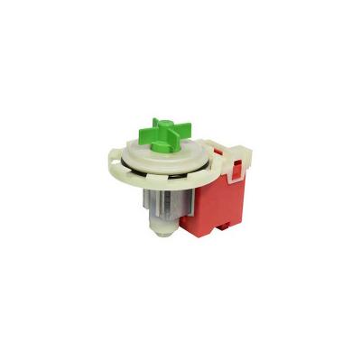 BRANDT Pompe de vidange ebs2556-3307 pour lave linge - as6019740