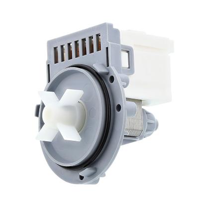 ELECTROLUX Pompe de vidange pour lave-linge 3 cosses  126061150