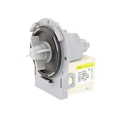 ELECTROLUX Pompe de vidange pour lave-linge avec protection thermique 14004917701