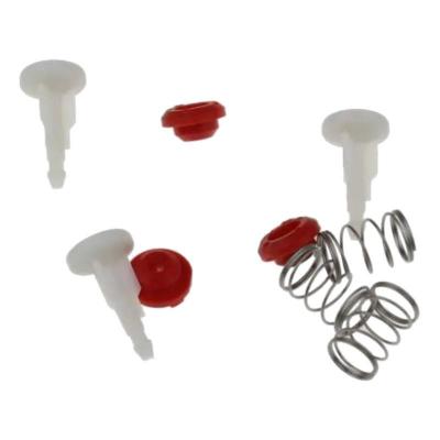 KARCHER K&auml;rcher 9. 001-110,0-pi&egrave;ce galb&eacute;e complet