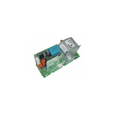 BOSCH  - module de puissance + prog 37912A pour lave linge