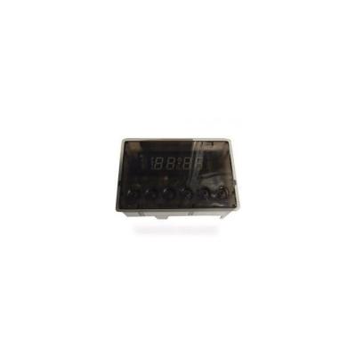 SCHOLTES Programmateur pour four d-78559 Whirlpool C00051477 
