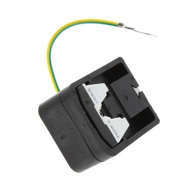 ARISTON Relais ptc + klixon pour refrigerateur indesit - c00297775 C00297775