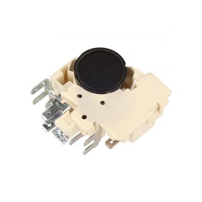 BEKO Bloc relais + fusible thermiqu frigo  4221290285