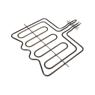 AEG R&eacute;sistance Voute grill 1000/1900W Four, cuisini&egrave;re 8996619265029, 3302442045 , ELECTROLUX, JUNO - 300537 