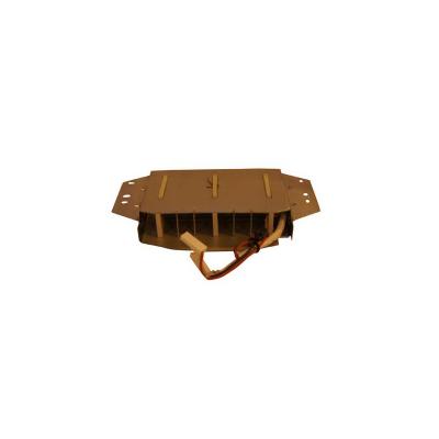 BRANDT Fagor R&eacute;sistance s&egrave;che-linge 1200 W + 1000 W