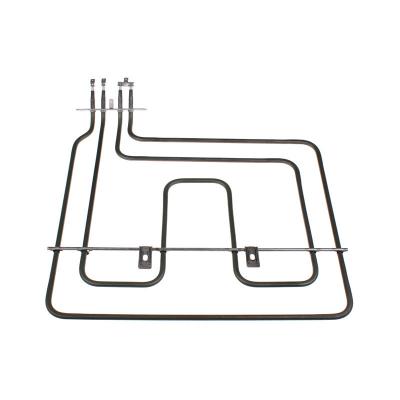 Resistance voute grill 1100w 230v pour cuisiniere four Beko C00912539