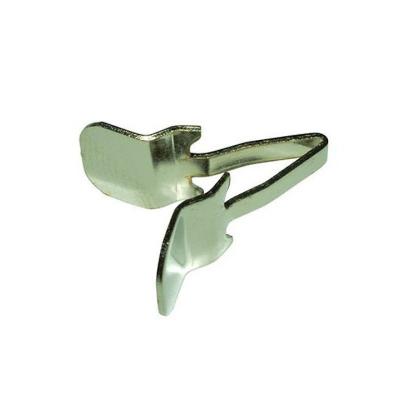 CANDY, HOOVER Ressort fixation bulbe de thermostat Rosieres 41012361