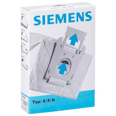 SIEMENS Sac &agrave; poussi&egrave;re pour aspirateur  VZ52AFEFD