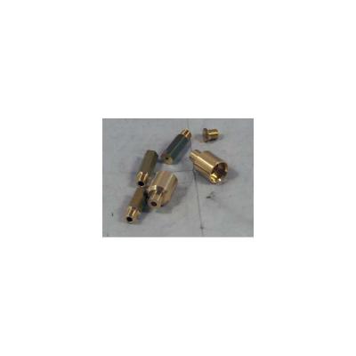 SAUTER Fagor Kit injecteurs gaz naturel pour cuisini&egrave;re
