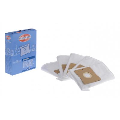 NO BRAND Sacs aspirateur 151-sa95m (x5) aspirateurs samsung Interfilter 35601444