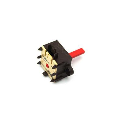 WHIRLPOOL Selecteur de programme pour four  480121103366