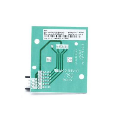 ELECTROLUX Selecteur programmes ll tc4/5 tir 858807453305