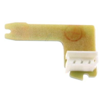 WHIRLPOOL Bras de lavage pour lave-vaisselle 481227128511