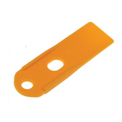 MIELE Pi&egrave;ce d&eacute;tach&eacute;e lave-linge  Spatule d'Ouverture