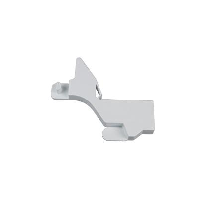 BOSCH Support d'abattant gauche pour r&eacute;frig&eacute;rateur, cong&eacute;lateur  00657906