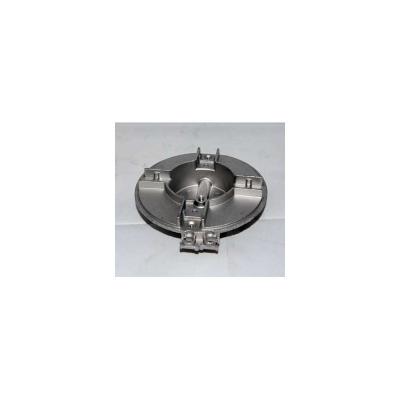 SCHOLTES Corps de bruleur c00053254 pour Cuisiniere Ariston