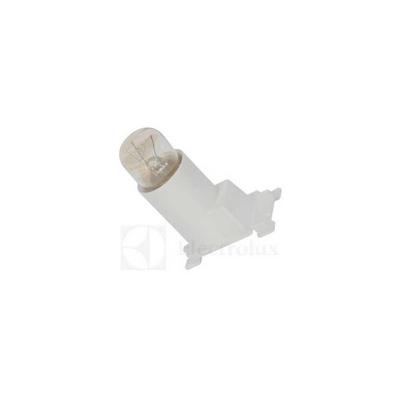 ARTHUR MARTIN  - support lampe et ampoule pour seche linge 5028710700