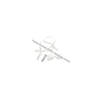 BRANDT Kit 2 tendeurs et 2 cordelettes pour lave vaisselle  AS0002844