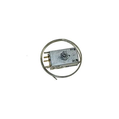 ZANUSSI Thermostat De R&eacute;frig&eacute;rateur 2262348234 Faure Arthur Martin