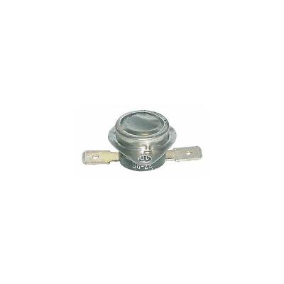 FAGOR Thermostat klixon nc140d pour seche-linge Brandt 57X3063