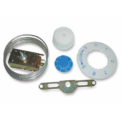 CLEARIT Thermostat k59p1662 vt93 pour Refrigerateur Scandinova