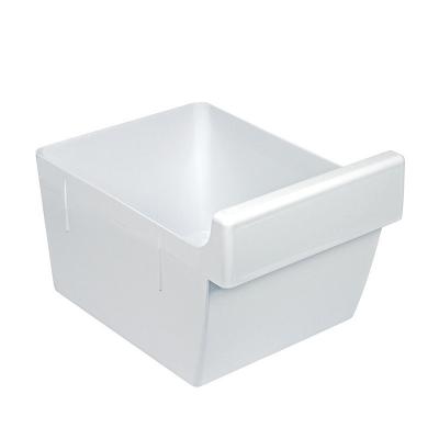 DE DIETRICH Bac A Legumes Pour Refrigerateur  - 46x2391