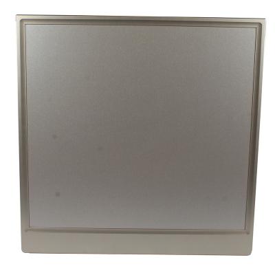 Top pour lave-vaisselle argent Whirlpool C00504771