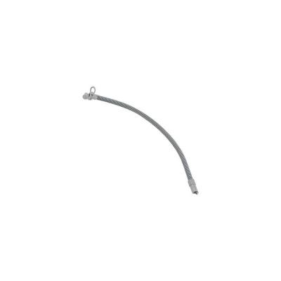 FAURE SpareHome Tube VIDANGE pour Lave-Linge AEG, Zanussi et Electrolux
