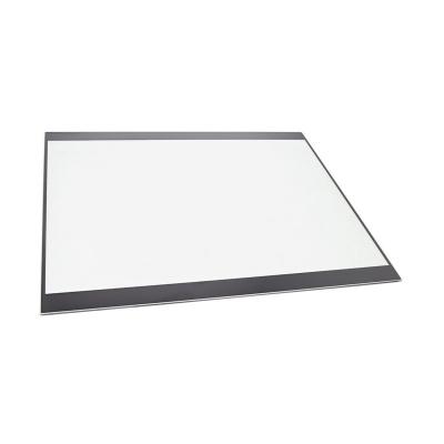 ELECTROLUX Hublot Ext&eacute;rieur,479.5X396.8Mm 140054344019 Faure Arthur Martin