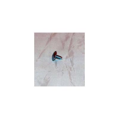 WHIRLPOOL Vis de contrepoids m8x18 480110100801 pour Lave-linge 