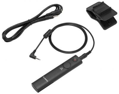 PANASONIC Accessoires photo  TELECOMMANDE DMW-RS2E PouR S5, S1 et S1R