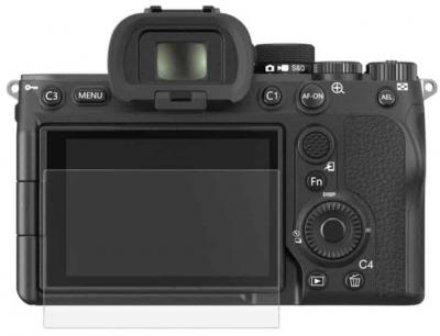 SMALLRIG  3750 prot&egrave;ge &eacute;cran pour sony alpha 7 iv