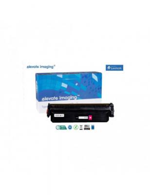 ELEVATE  Toner Magenta pour CF413X 5000 pages