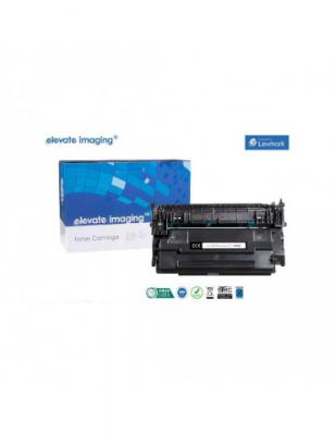ELEVATE Toner Noir Compatible HP 26X (CF226X) 9000 pages 