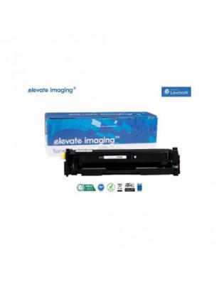 ELEVATE Toner Noir Compatible HP 410A (CF410A) 2300 pages 