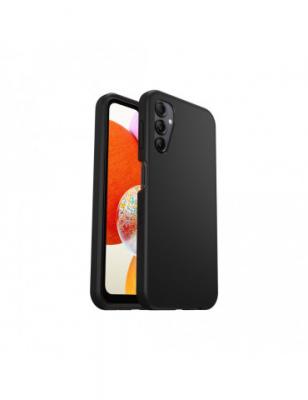 OTTERBOX  Coque arri&egrave;re React Samsung Galaxy A14 (4G) - Noir