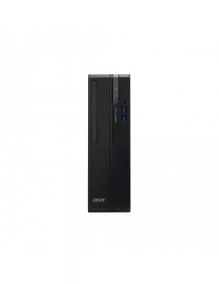 ACER  Veriton X2 VX2690G - Core i5 I5-12400 2.5 GHz 8 Go RAM 256 Go Noir