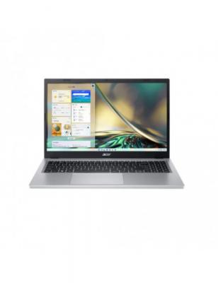 ACER Portable  Aspire A315-24P-R5RS Gris AMD Ryzen 5 7520U 16GoDDR4 512GoSSD AMD