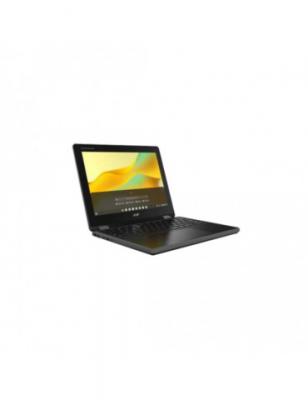 ACER  Chromebook Spin 512 R856TN-TCO - N-series N100 8 Go RAM 64 Go SSD Noir AZERTY